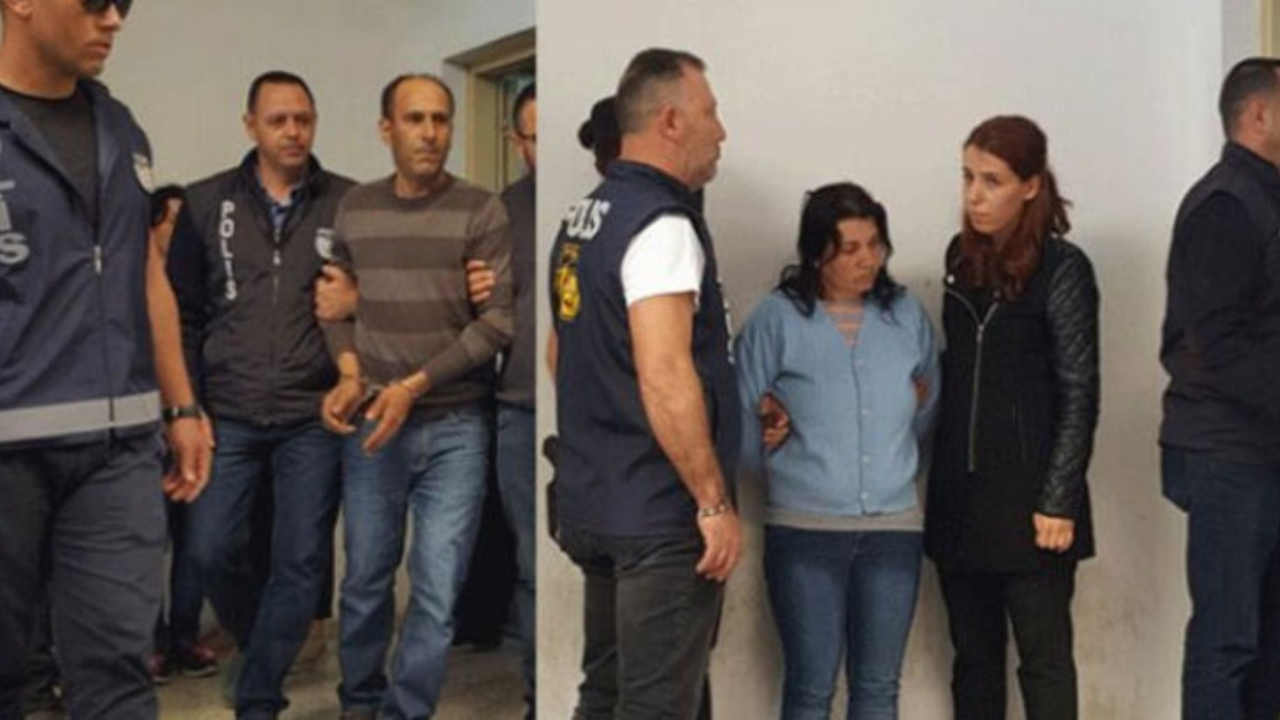 'Namus senin namusun, sen temizleyeceksin'