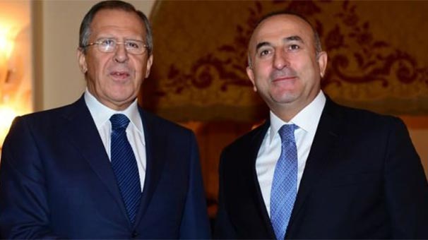 Lavrov'un gündeme bomba gibi düşen sözleri çeviri hatası çıktı!