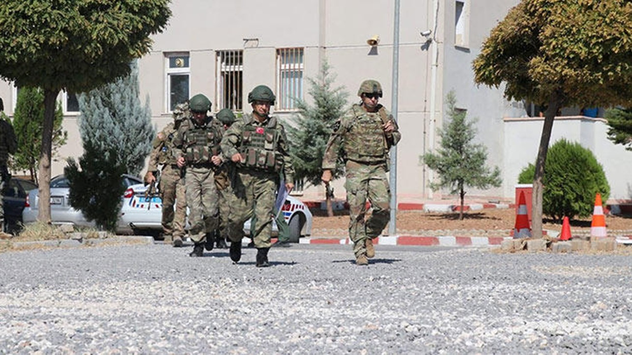 Yedinci ortak helikopter uçuşu tamamlandı
