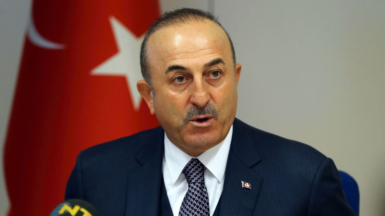 Oyalama olursa terör örgütünü temizleriz!