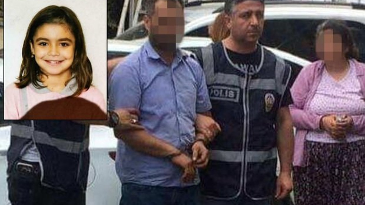 Türkiye'yi sarsan Ceylin olayında yeni gelişme!