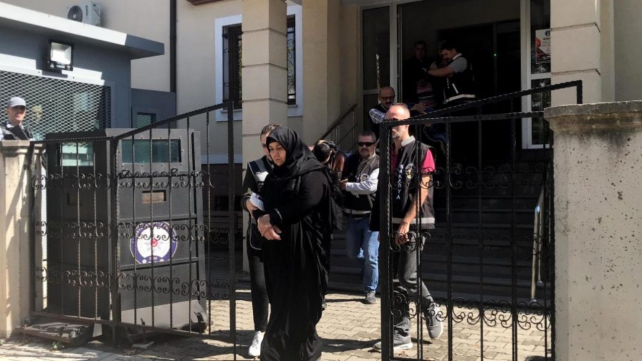 17 yaşındaki gelinin ölümünde korkunç şüphe!