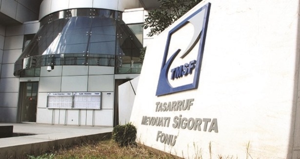 Borsa İstanbul'un kararından sonra TMSF de işlemlerinde TL'yi kullanacağını açıkladı