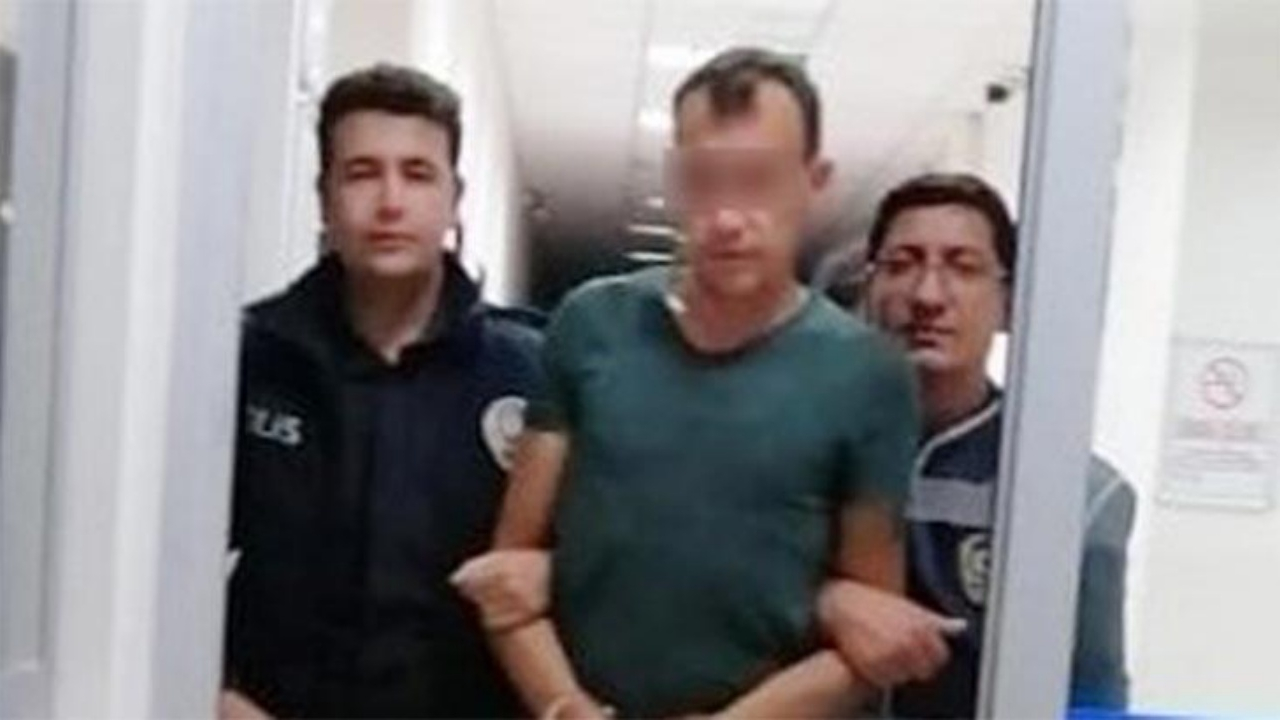 Arkadaşlarıyla bir olup babasına bunu yaptı!
