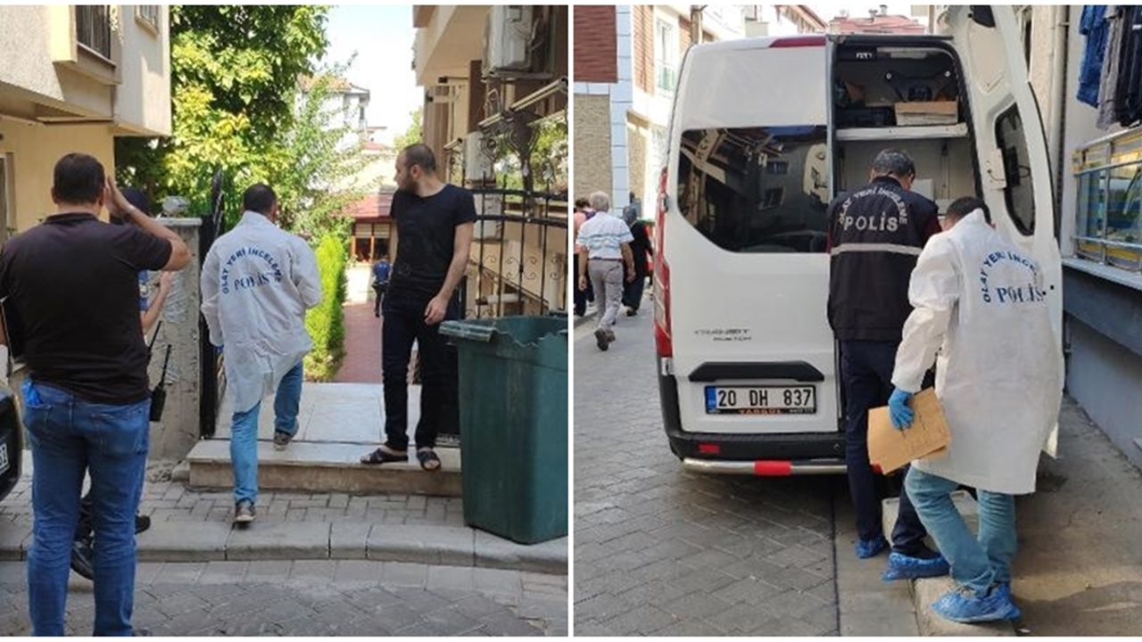 53 günlük bebeğin ölümünde korkunç şüphe!