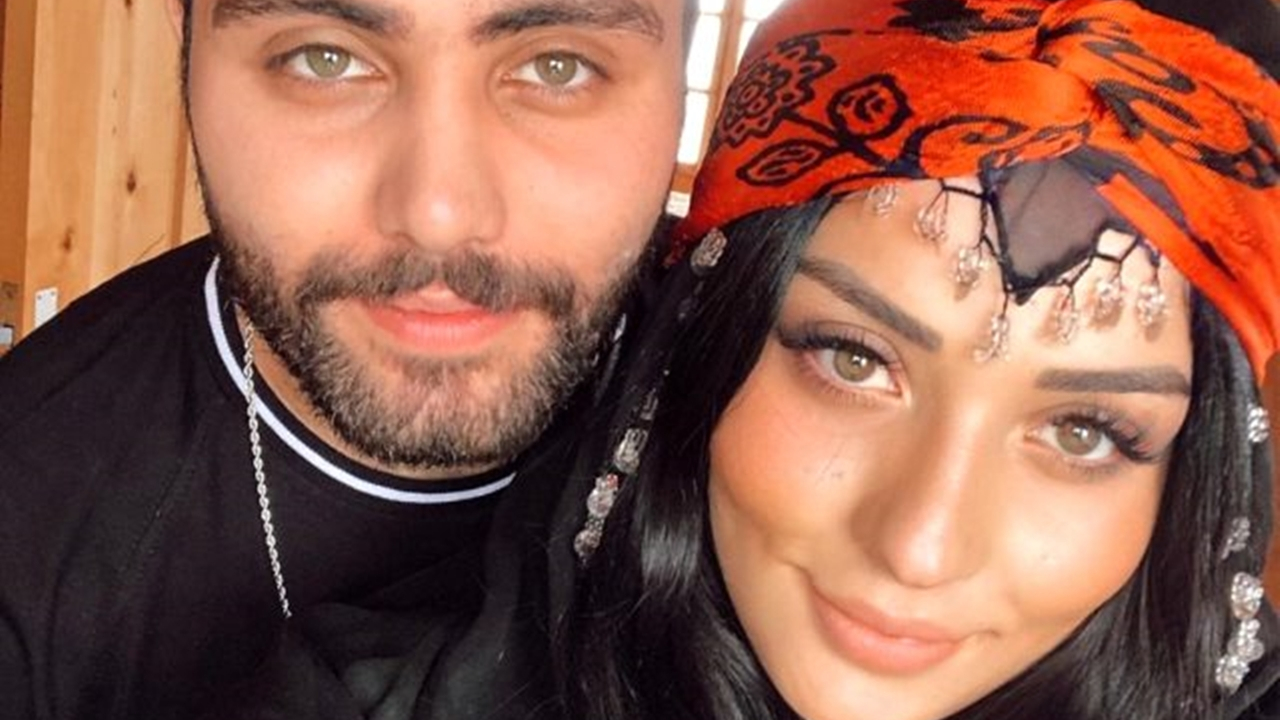 Fenomen gelin adayı aradığı aşkı sonunda buldu!