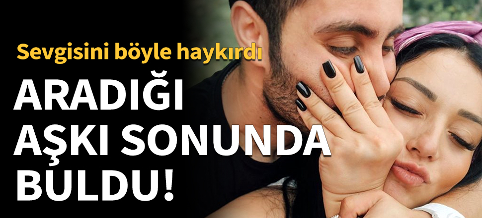 Fenomen gelin adayı aradığı aşkı sonunda buldu!
