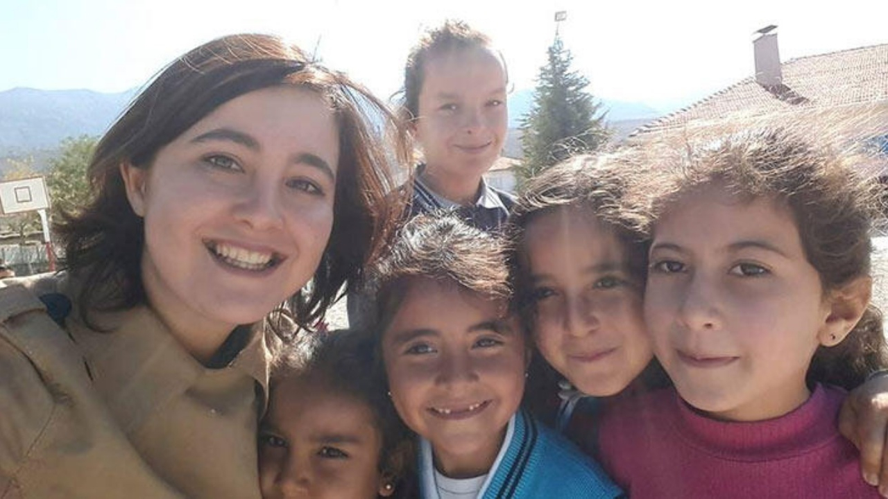 Merve öğretmenin öğrencileri yıkan ölümü!