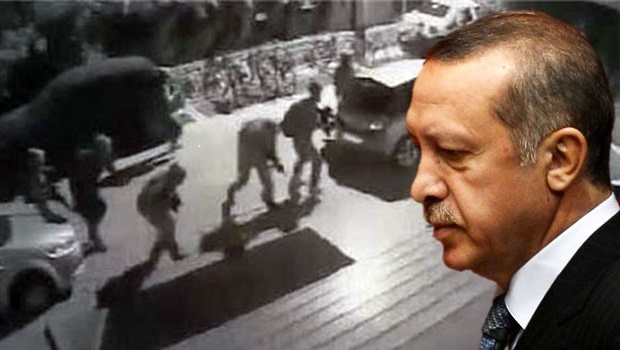Şok detaylar: Helikopterdeki mermi sandığı düşmüş!