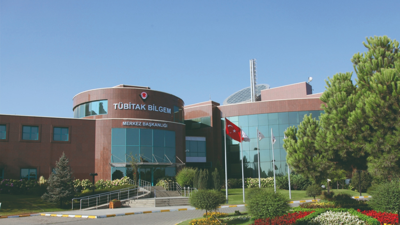 TÜBİTAK'tan o iddialara yalanlama...