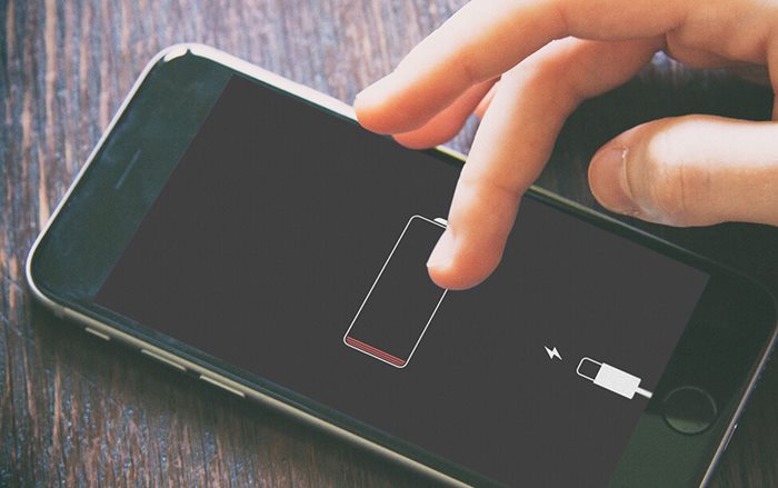 iOS 10.1.1 iPhone'ların şarjını bitiriyor!
