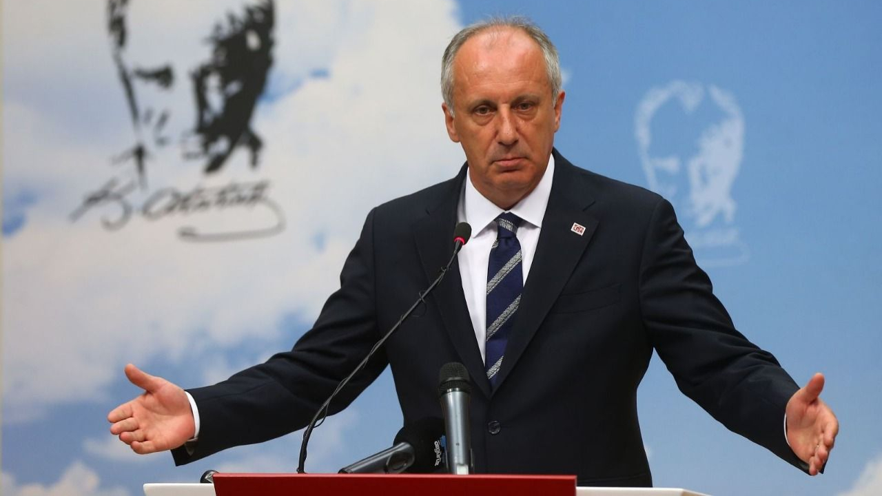 "Tekrar aday gösterildiğimde hak yerini bulacak"