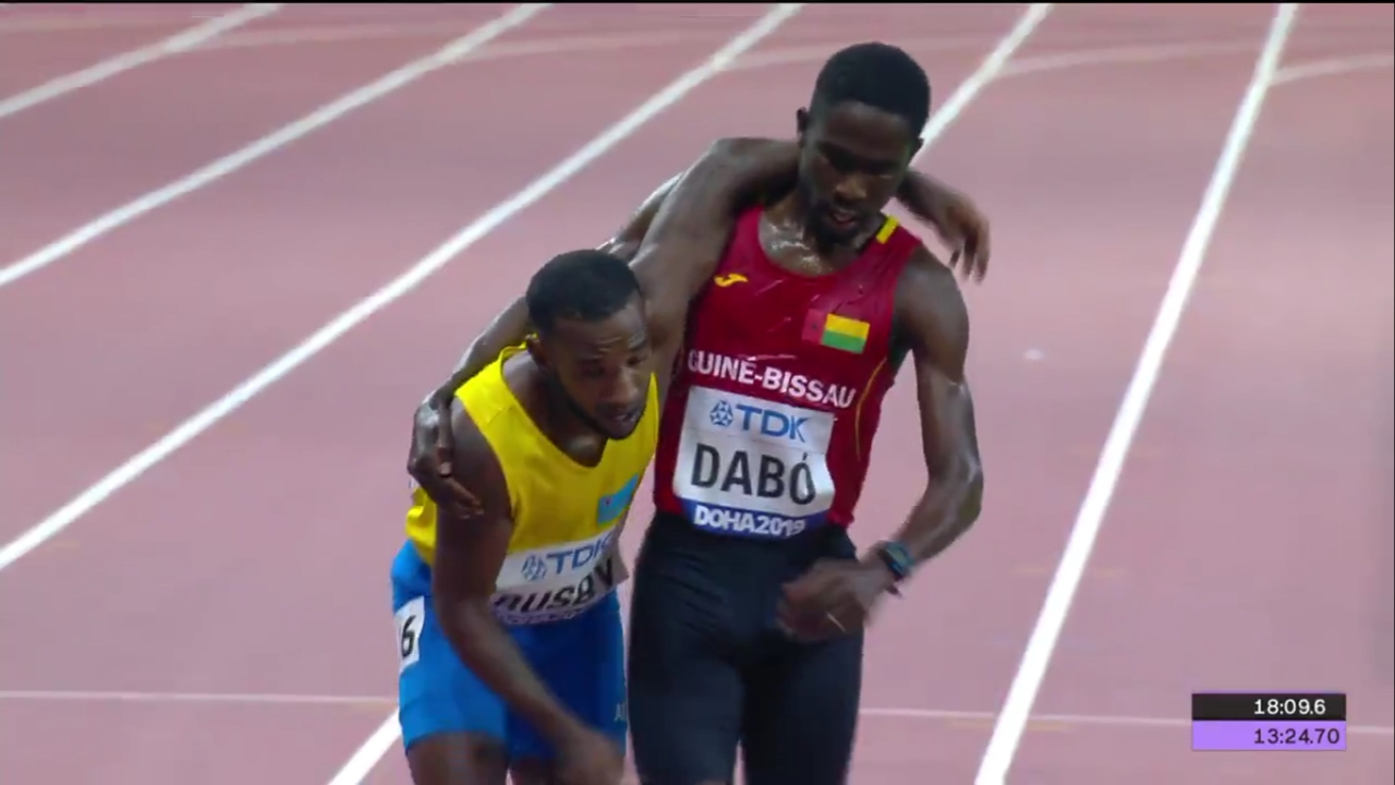 Spordan çok daha fazlası!