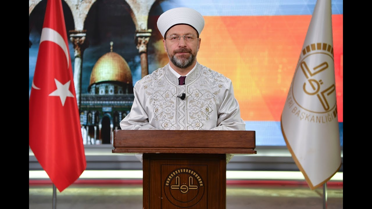 Diyanet, para ile dua eden sözde din adamlarına savaş açtı!