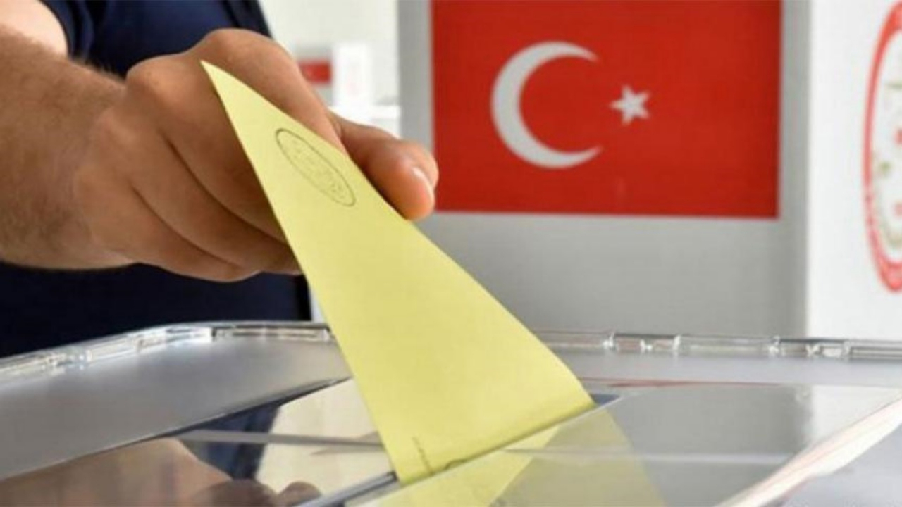 31 Mart seçimleri soruşturmasında 17 kişiye takipsizlik