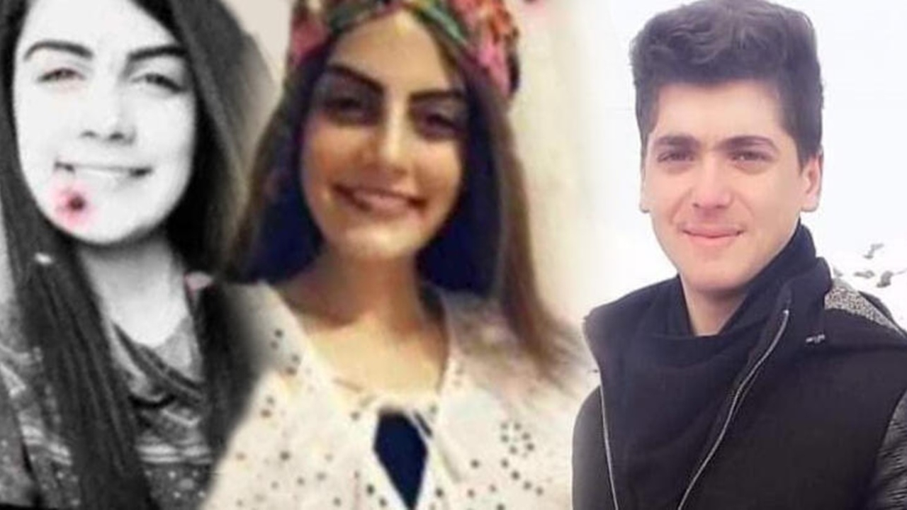 3 kardeş yan yana toprağa verildi!