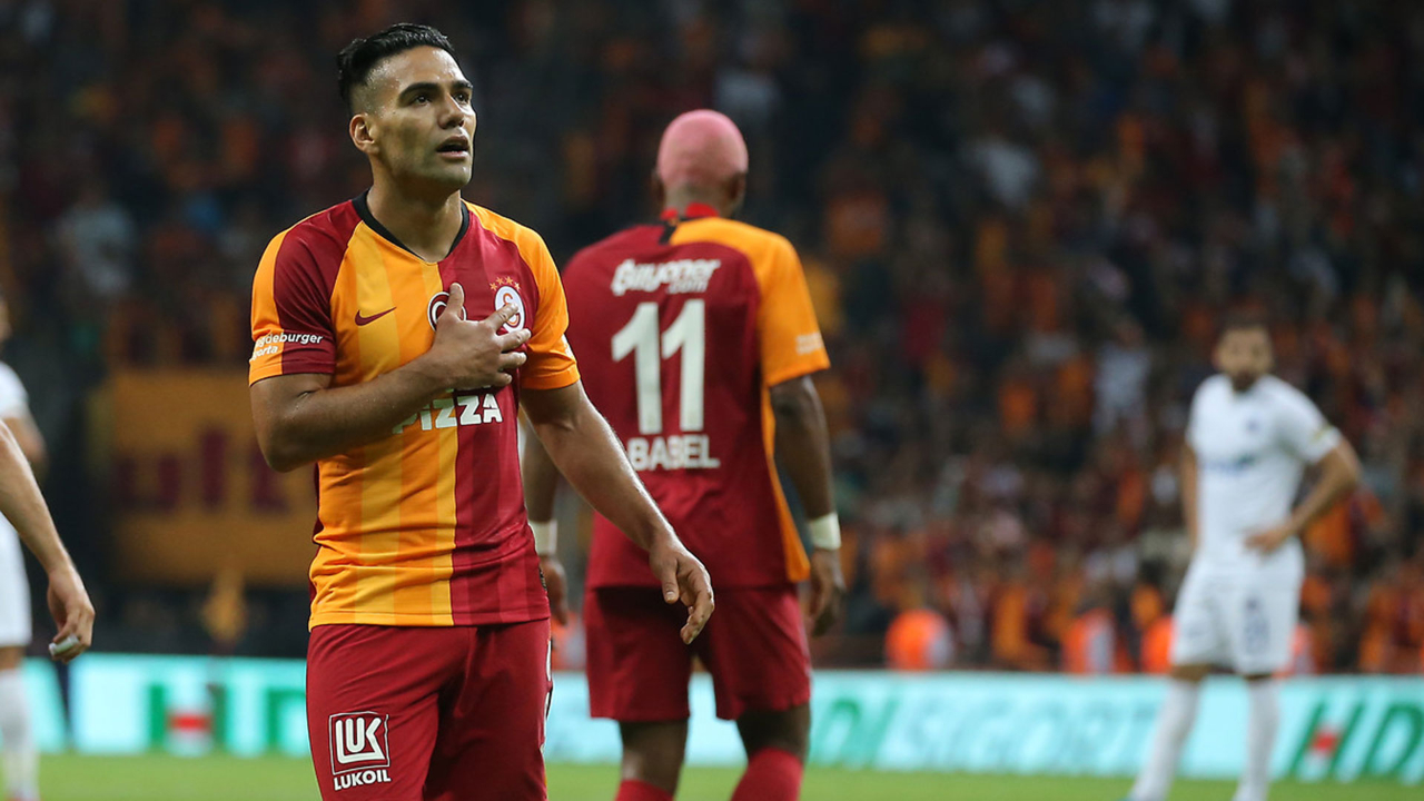 "Atacağım gollerin anlamını biliyorum!"