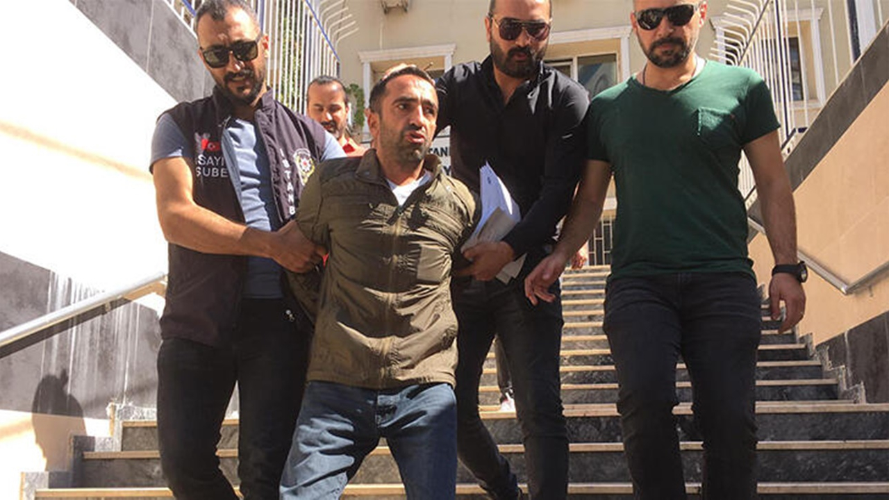 Kardeşleri kurşun yağmuruna tuttu!