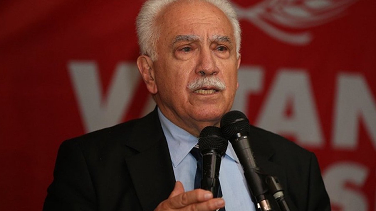 "FETÖ'cüleri dönüştürmemiz lazım!"