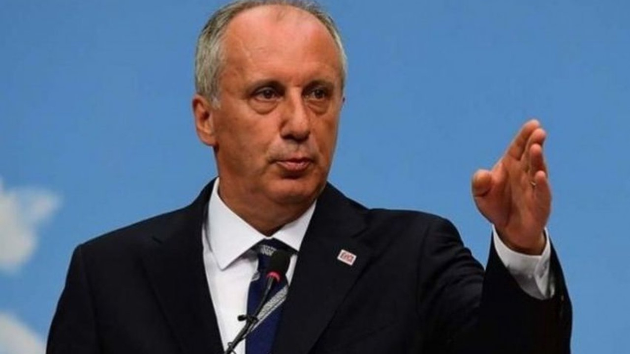"Yüz oyum olsa, birini verirsem namerdim!"