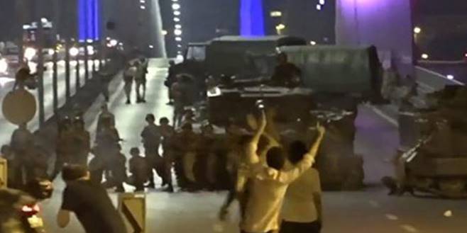 'İdam gelirse ben ret oyu vereceğim!'