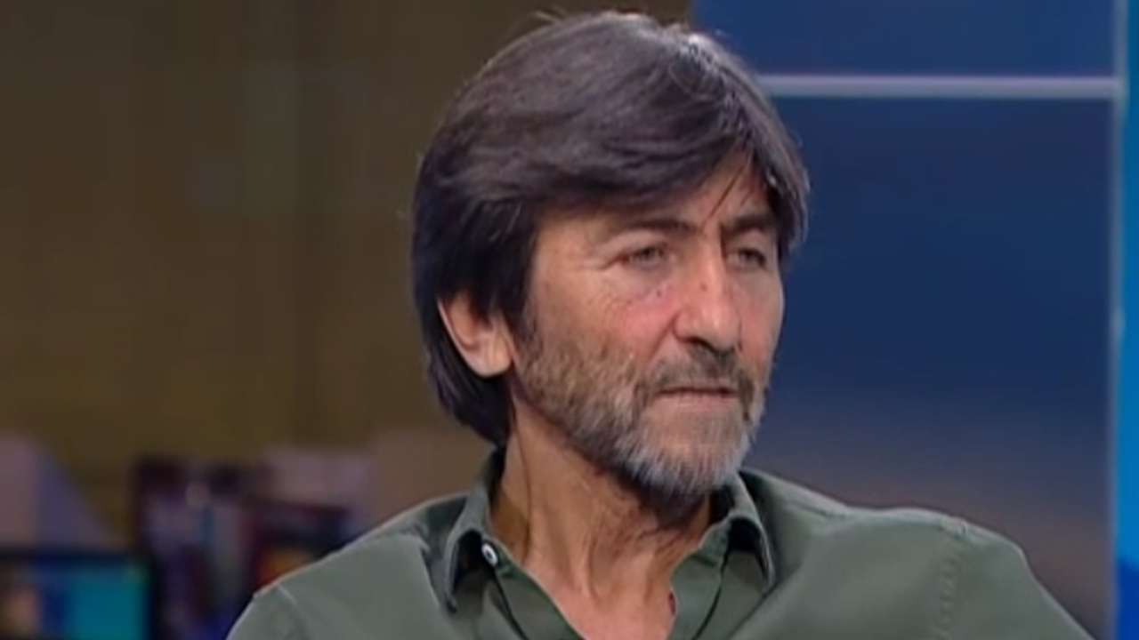 "Abdullah Avcı'yı gerçekten anlayamıyorum!"