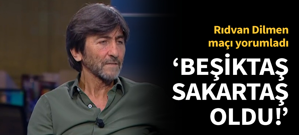 "Abdullah Avcı'yı gerçekten anlayamıyorum!"