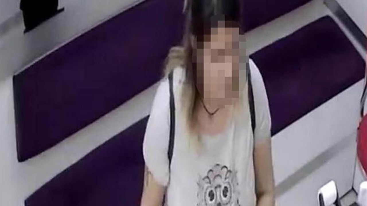30 yıllık kuyumcuya sahte altın bilezik sattı!