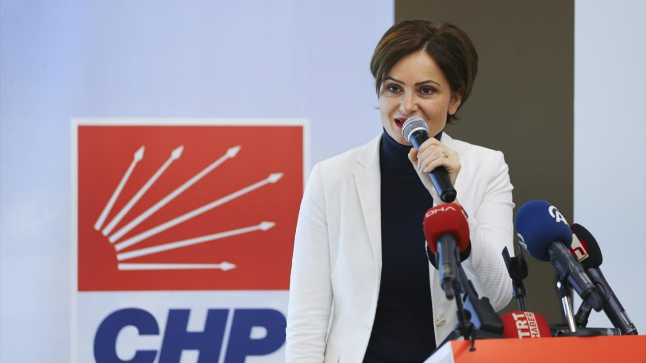CHP'den Kaftancıoğlu'nu kurtarma planı!