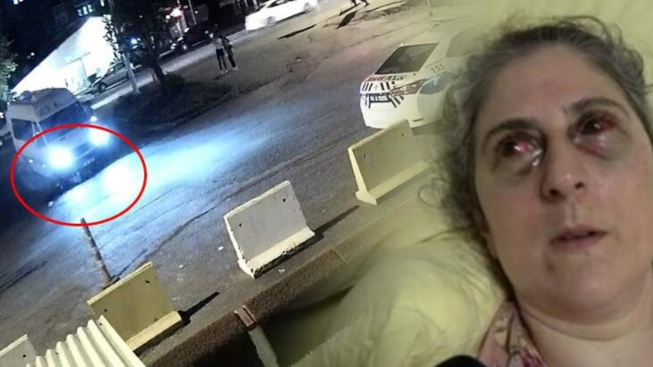 Anne ve kızını ezen alkollü sürücü tutuklandı