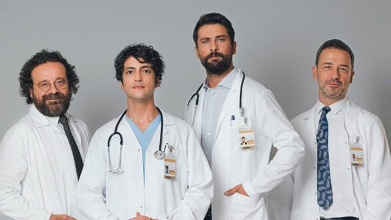 Mucize Doktor'un oyuncu kadrosunda sürpriz isim!
