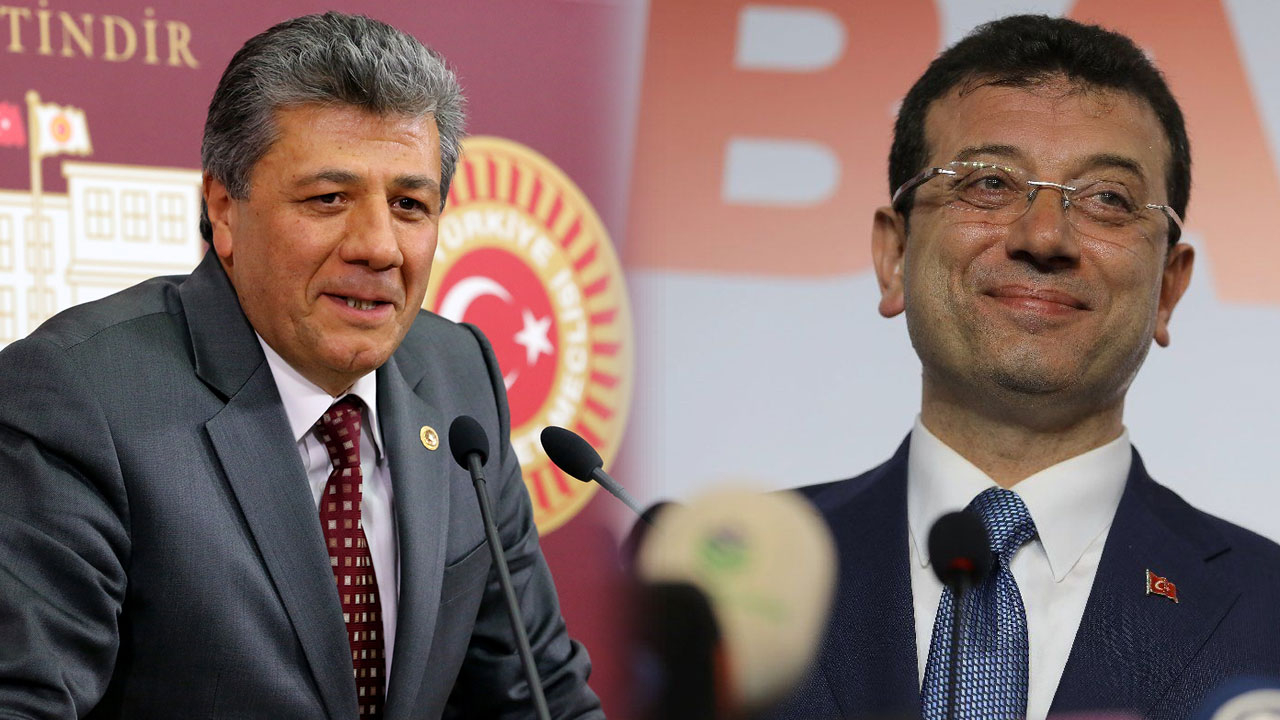 CHP'li Balbay bile bu işe şaştı