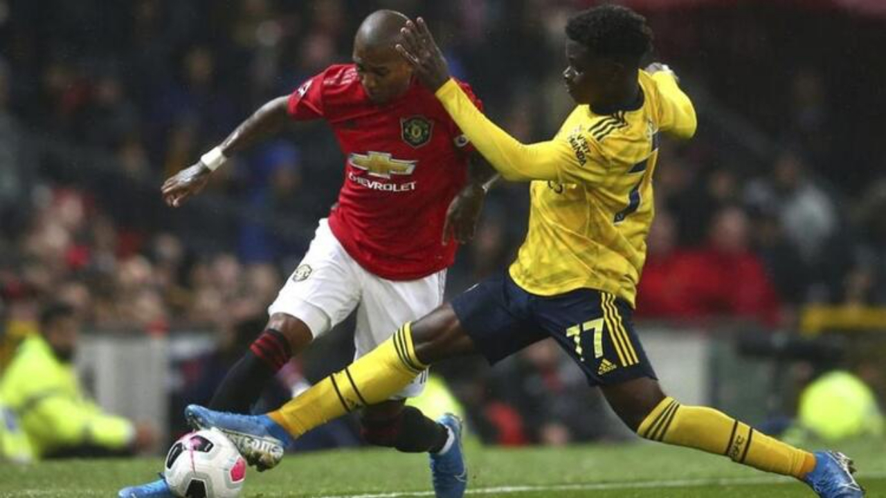 Manchester United kötü gidişini sürdürüyor!