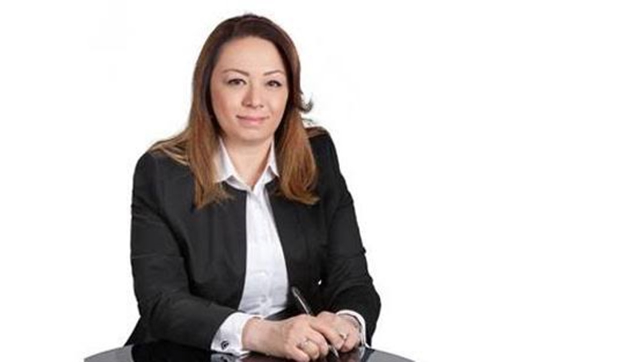 Malatya'da Rektör Aysun Bay Karabulut, 3. kitabını çıkardı
