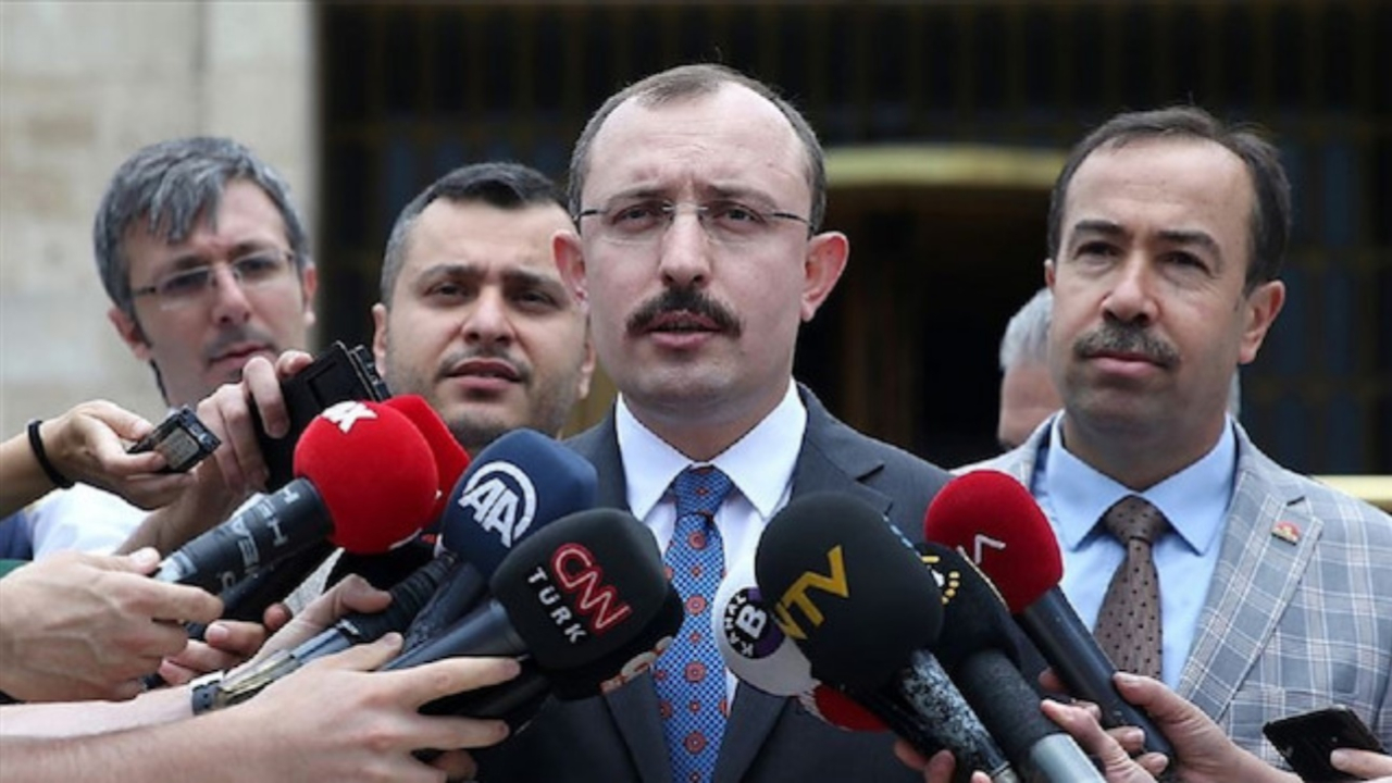 Yargı Reformu Paketi Meclis'e geliyor