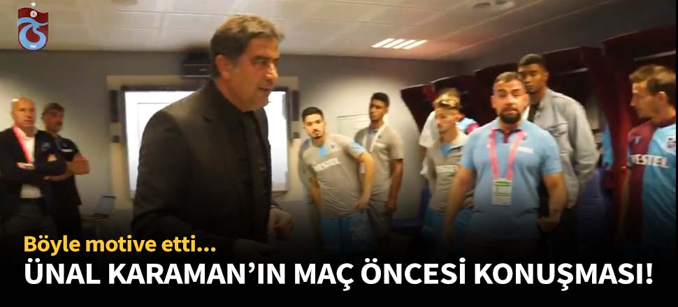 Galibiyetin habercisi oldu!