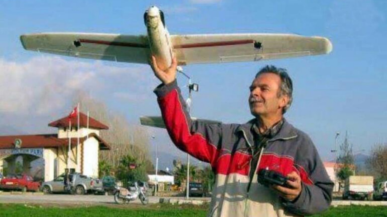 İzmirli iş insanının feci ölümü!