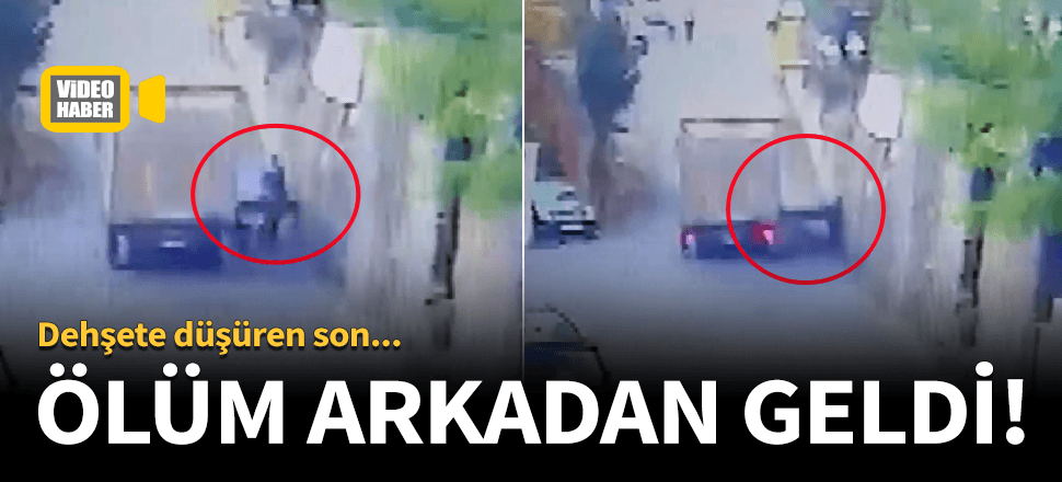 Hurdacının dehşete düşüren sonu!