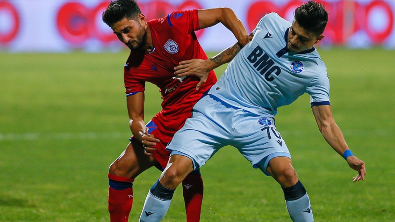 Altınordu evinde Adana Demirspor'la berabere kaldı
