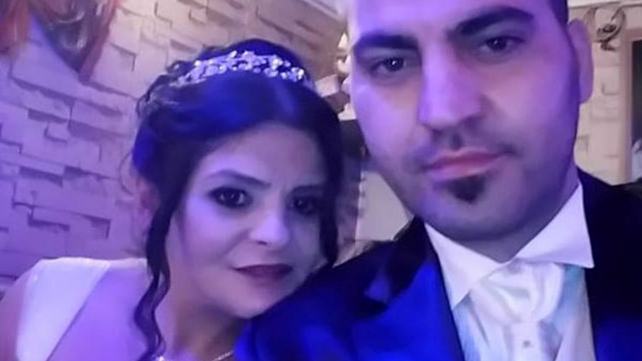 Kendisine tecavüz eden eşini öldürdü!