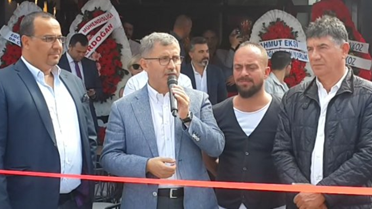 Giray Bulak ticarete atıldı!