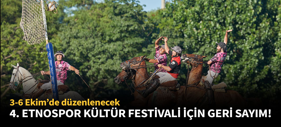 "Pilavdan Dönenin Kaşığı Kırılsın"