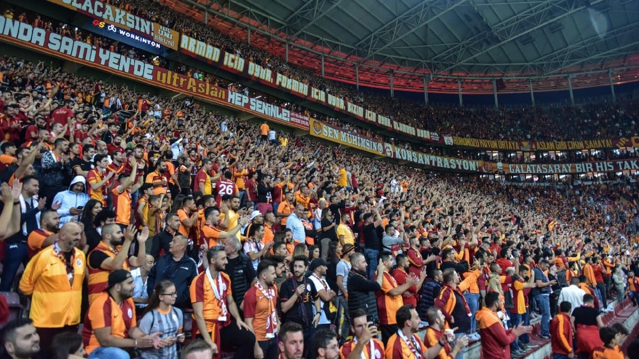 Taraftar galibiyet hasreti çekiyor!