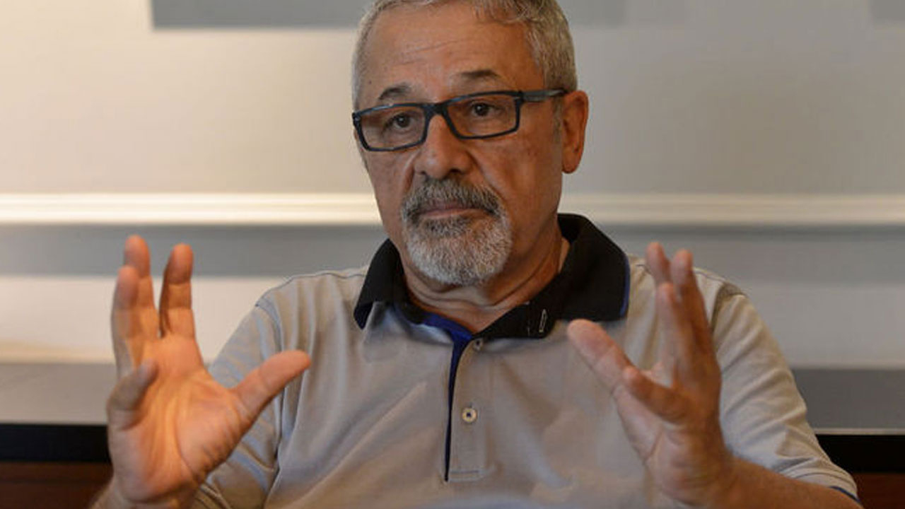 "Kırılırsa 7.6 büyüklüğünde bile olabilir"