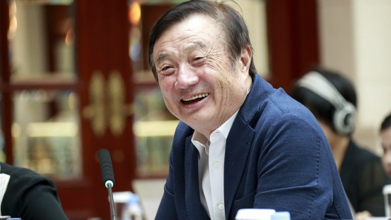 ABD'nin ambargo uyguladığı Huawei'den büyük atak!