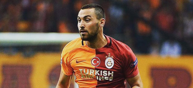 Sinan Gümüş'ü Selçuk İnan kurtardı