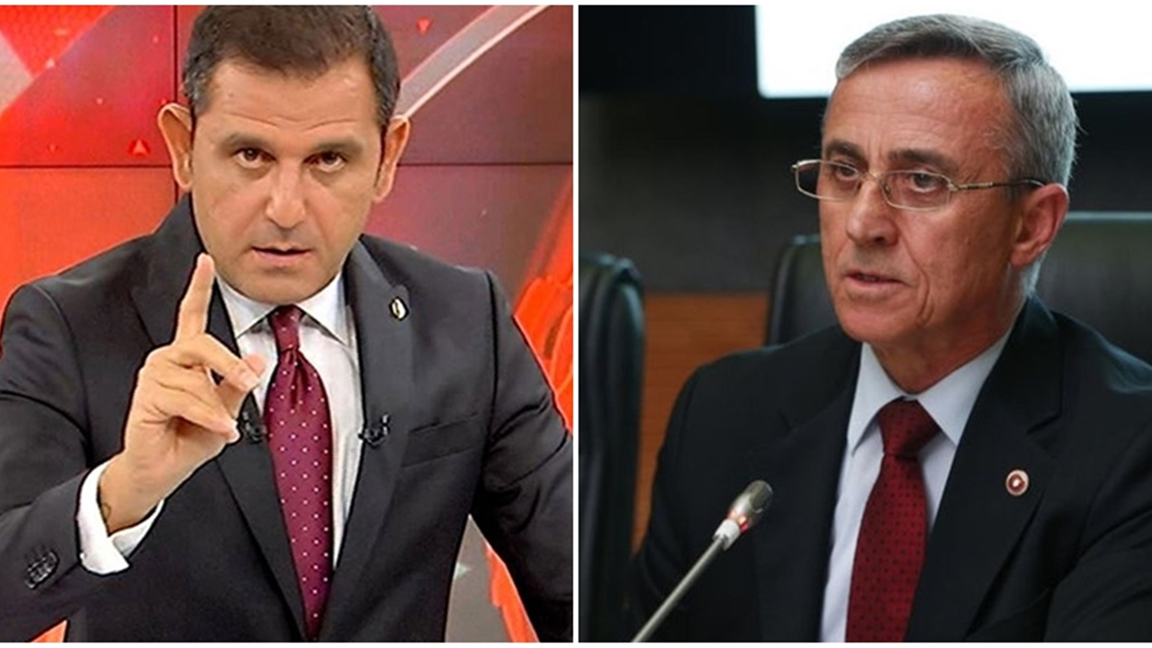 Fatih Portakal'dan Şirin Ünal'a çağrı...