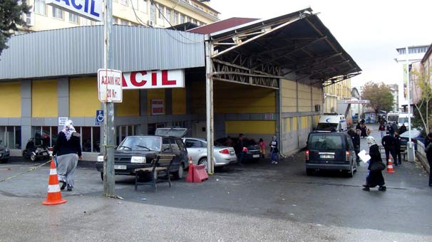 Gaziantep sokaklarında dehşet! 2 saat içinde 3 adrese saldırı