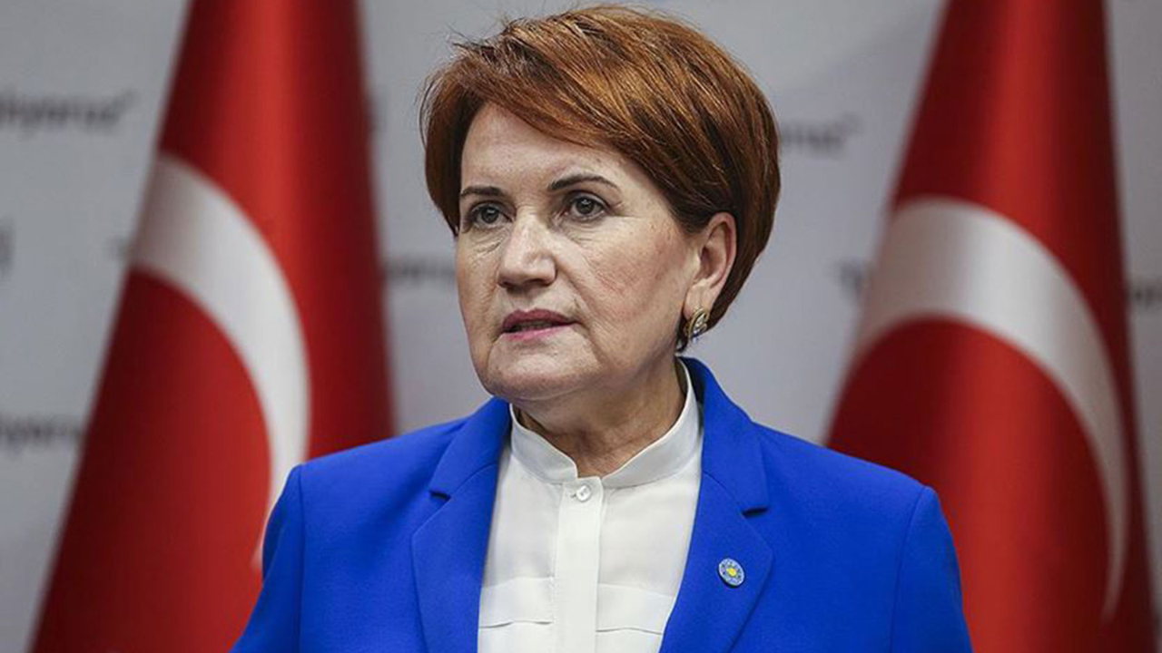 Meral Akşener taburcu edildi!