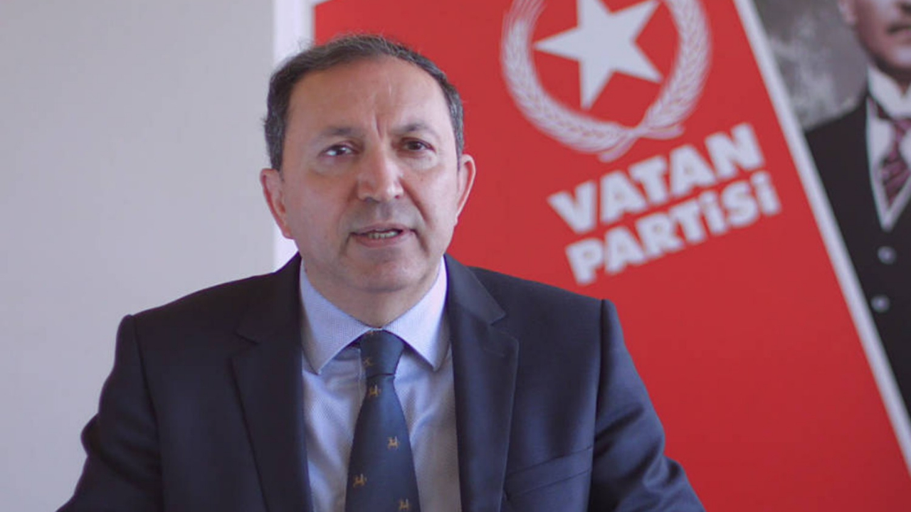 Emekli Amiral Tümamiral Soner Polat vefat etti!